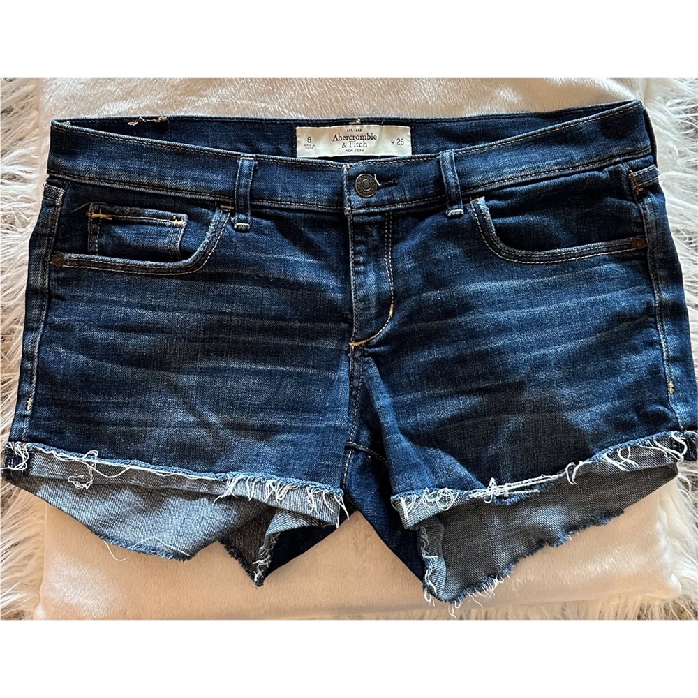 Abercrombie & Fitch Shorts